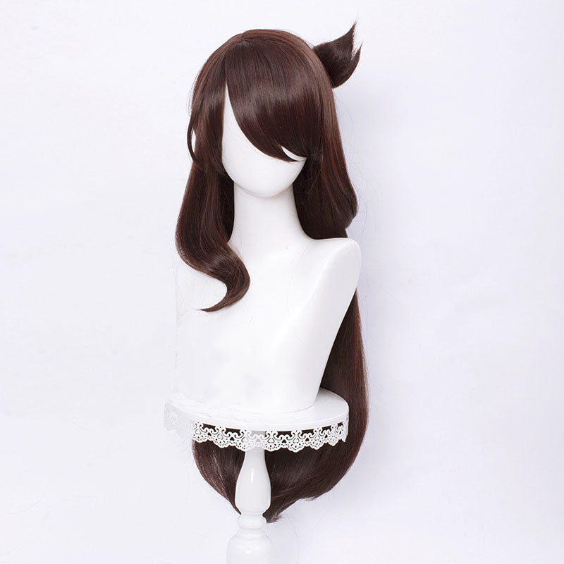 Cosplay Wig - CS 455Q-Cosplay Wig-UNIQSO