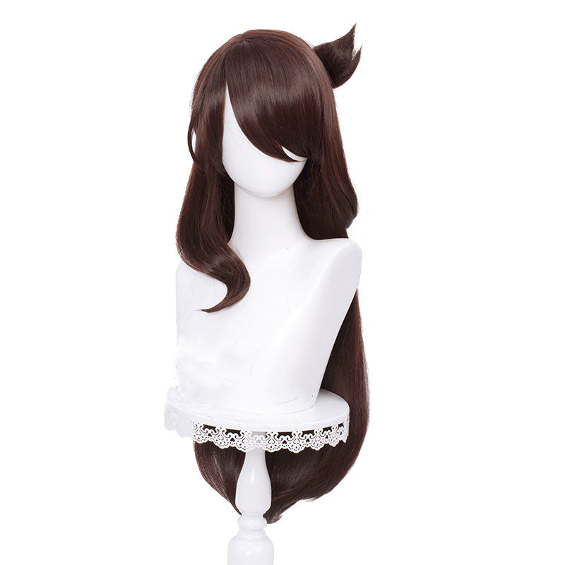 Cosplay Wig - CS 455Q-Cosplay Wig-UNIQSO