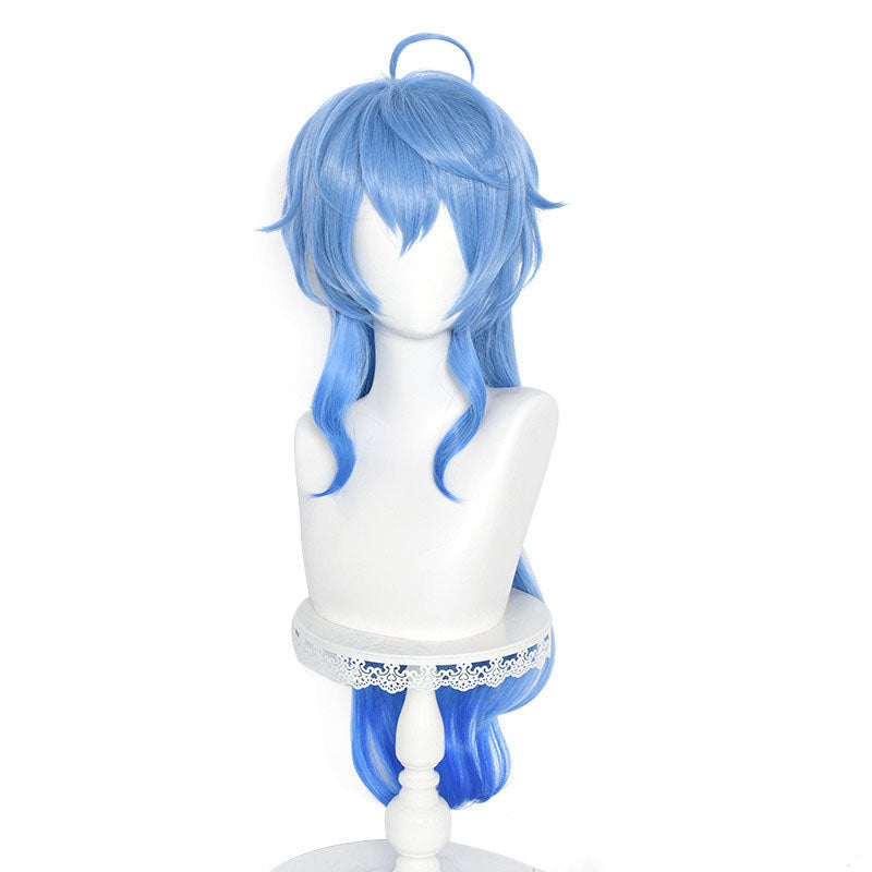 Cosplay Wig - CS 455V-Cosplay Wig-UNIQSO