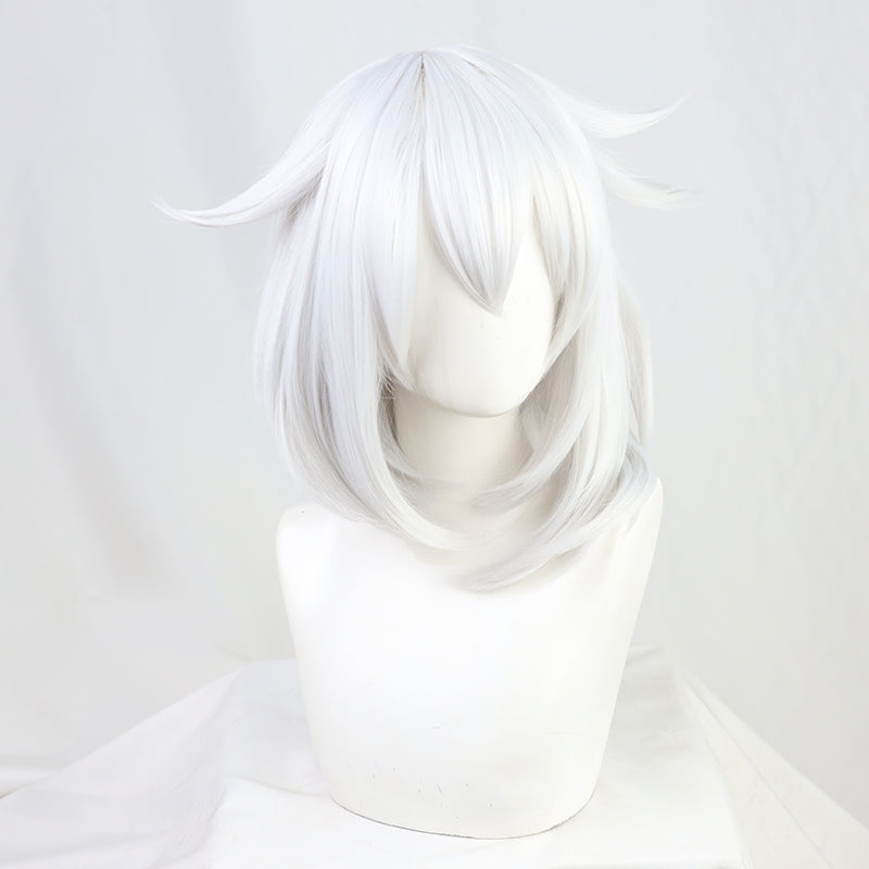 Cosplay Wig - CS 455W-Cosplay Wig-UNIQSO