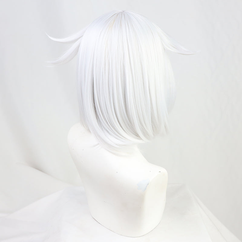 Cosplay Wig - CS 455W-Cosplay Wig-UNIQSO
