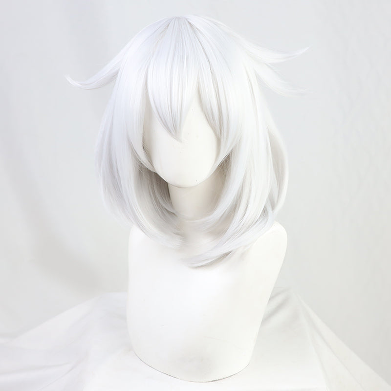 Cosplay Wig - CS 455W-Cosplay Wig-UNIQSO