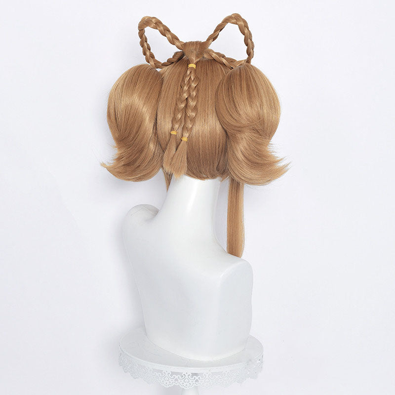 Cosplay Wig - CS 455X-Cosplay Wig-UNIQSO