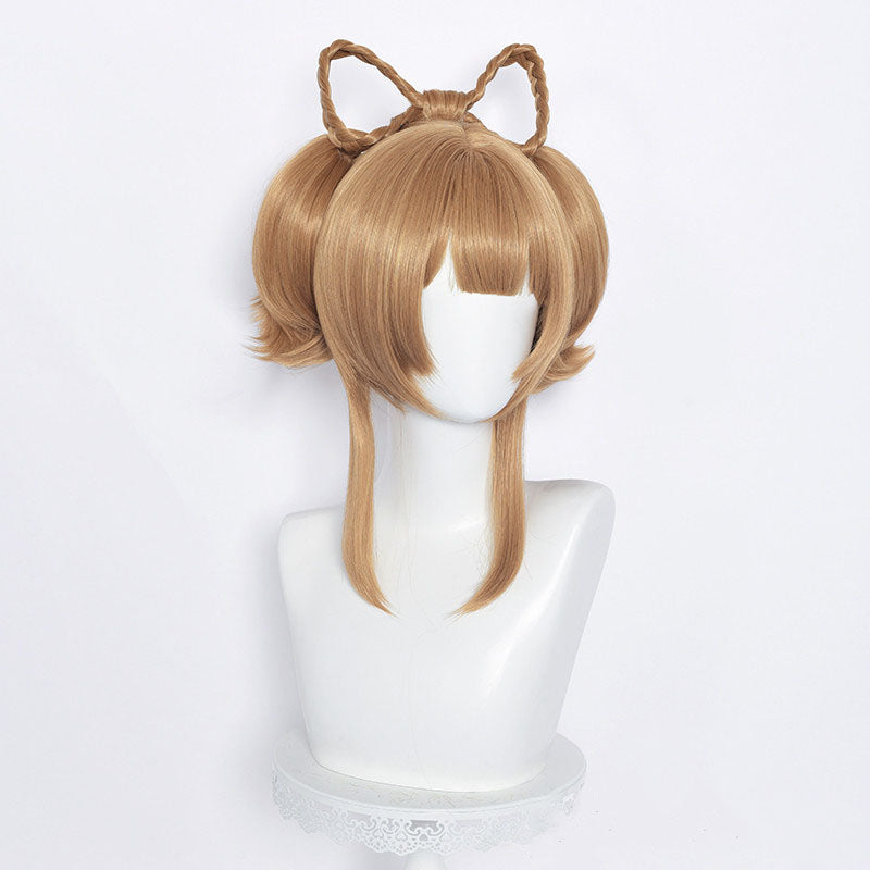 Cosplay Wig - CS 455X-Cosplay Wig-UNIQSO