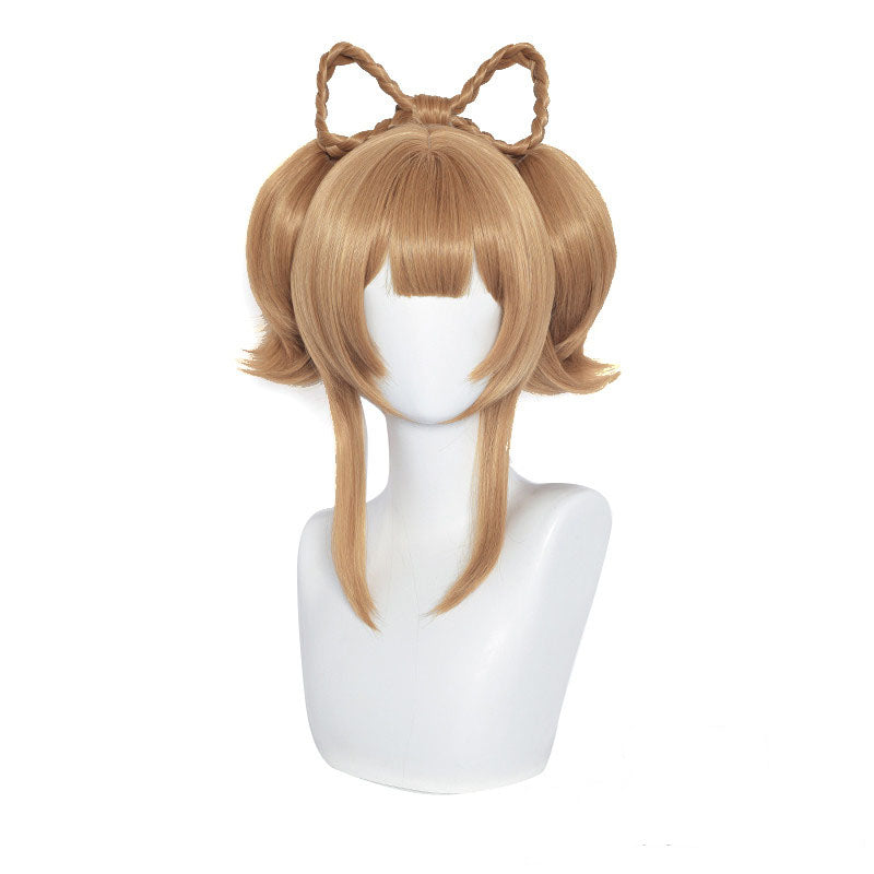 Cosplay Wig - CS 455X-Cosplay Wig-UNIQSO