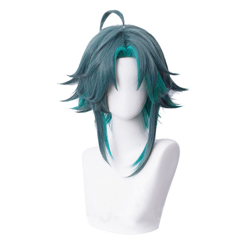 Cosplay Wig - CS 455Y-Cosplay Wig-UNIQSO