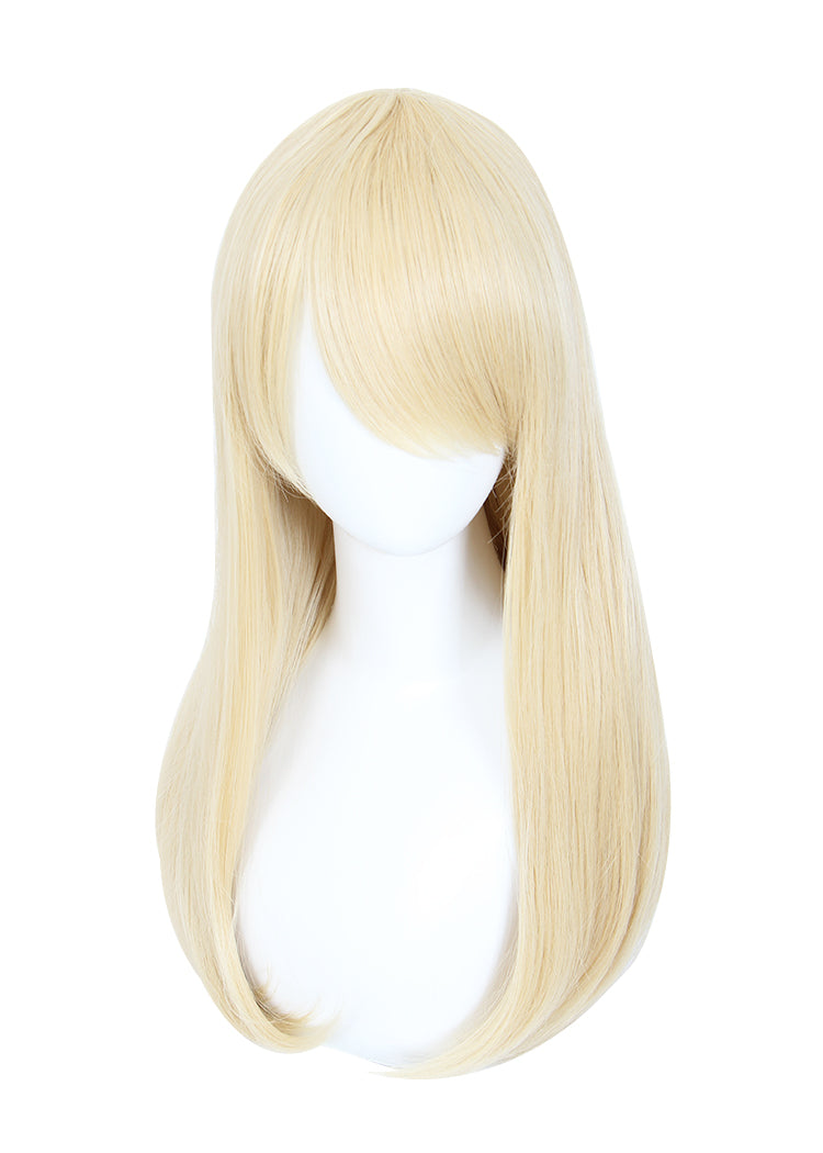 Cosplay Wig - CS 456A-Cosplay Wig-UNIQSO
