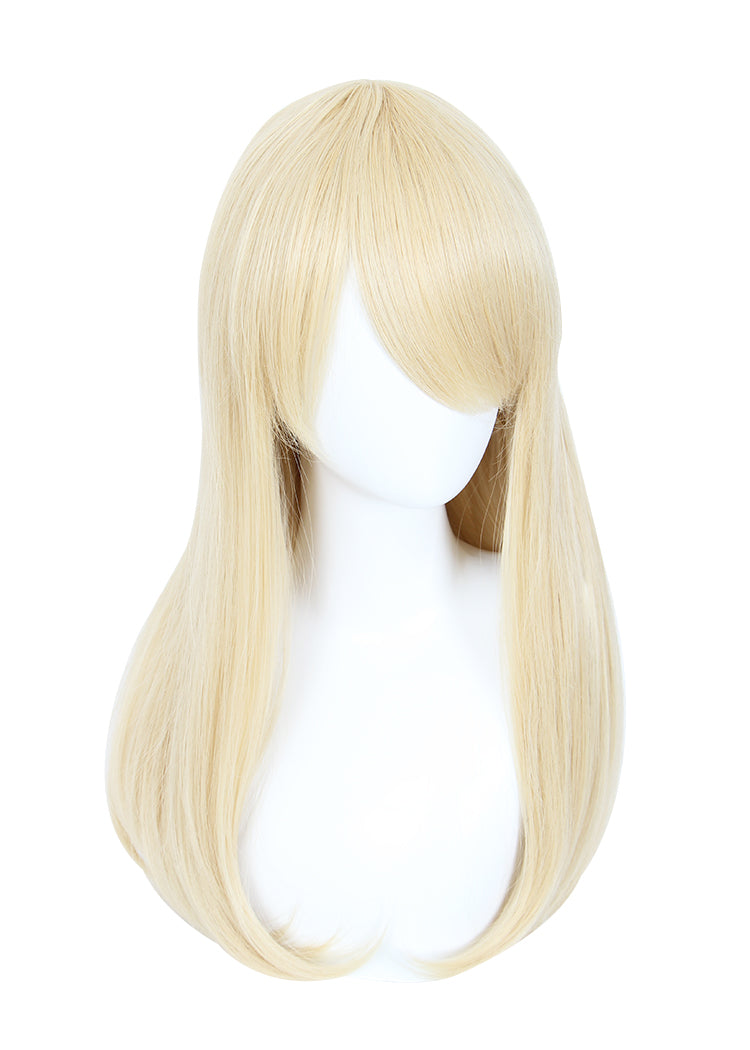 Cosplay Wig - CS 456A-Cosplay Wig-UNIQSO