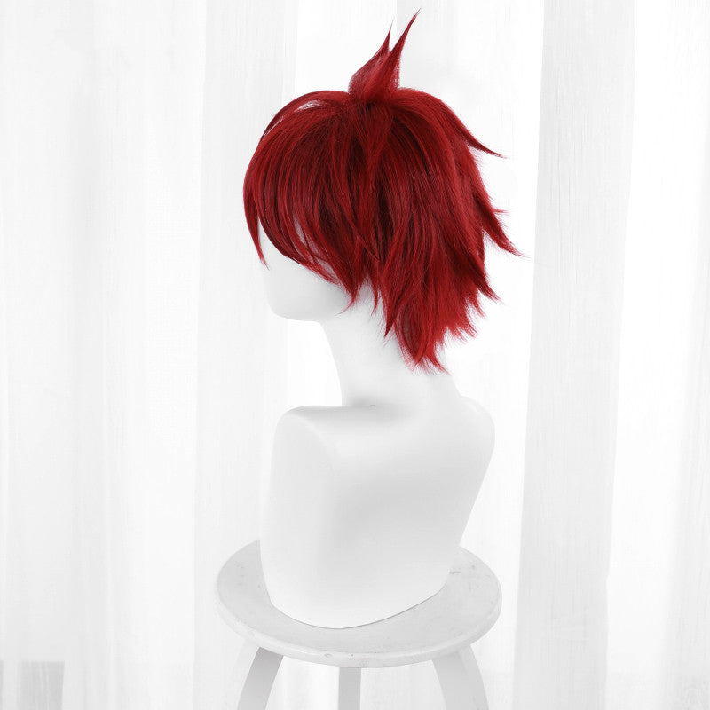 Cosplay Wig - CS 463A-Cosplay Wig-UNIQSO
