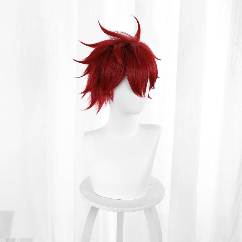 Cosplay Wig - CS 463A-Cosplay Wig-UNIQSO