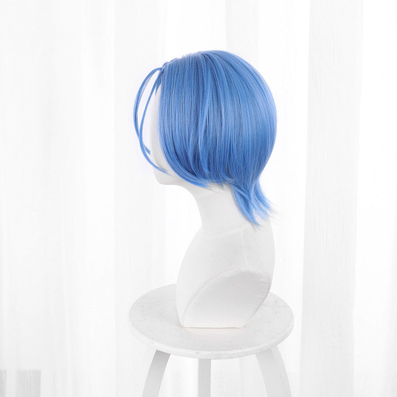 Cosplay Wig - CS 463C-Cosplay Wig-UNIQSO