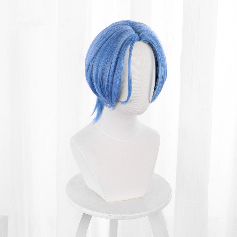 Cosplay Wig - CS 463C-Cosplay Wig-UNIQSO