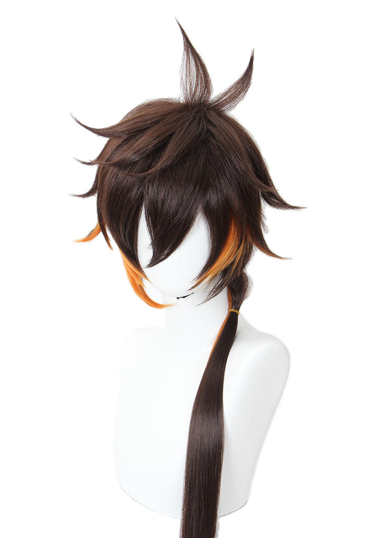 Cosplay Wig - CS 466A-Cosplay Wig-UNIQSO