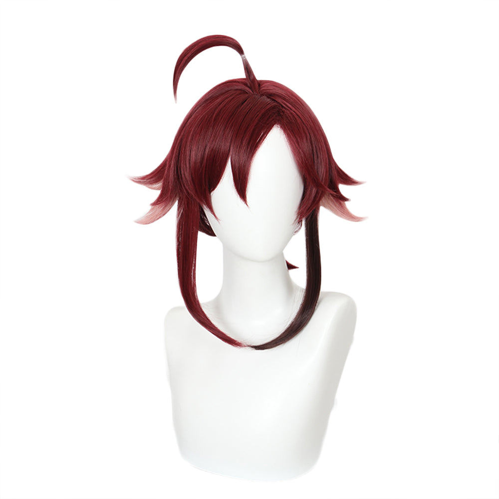 Cosplay Wig - CS 466S-Cosplay Wig-UNIQSO