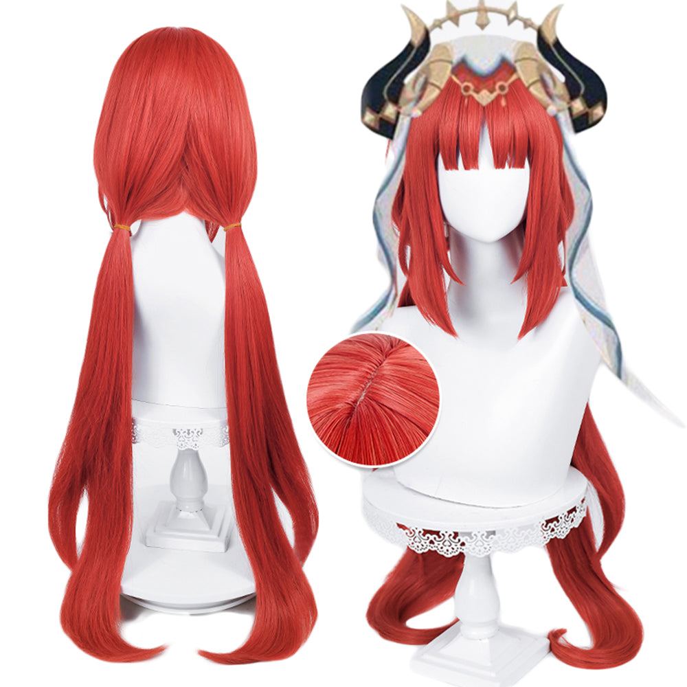 Cosplay Wig - CS 466Z-Cosplay Wig-UNIQSO