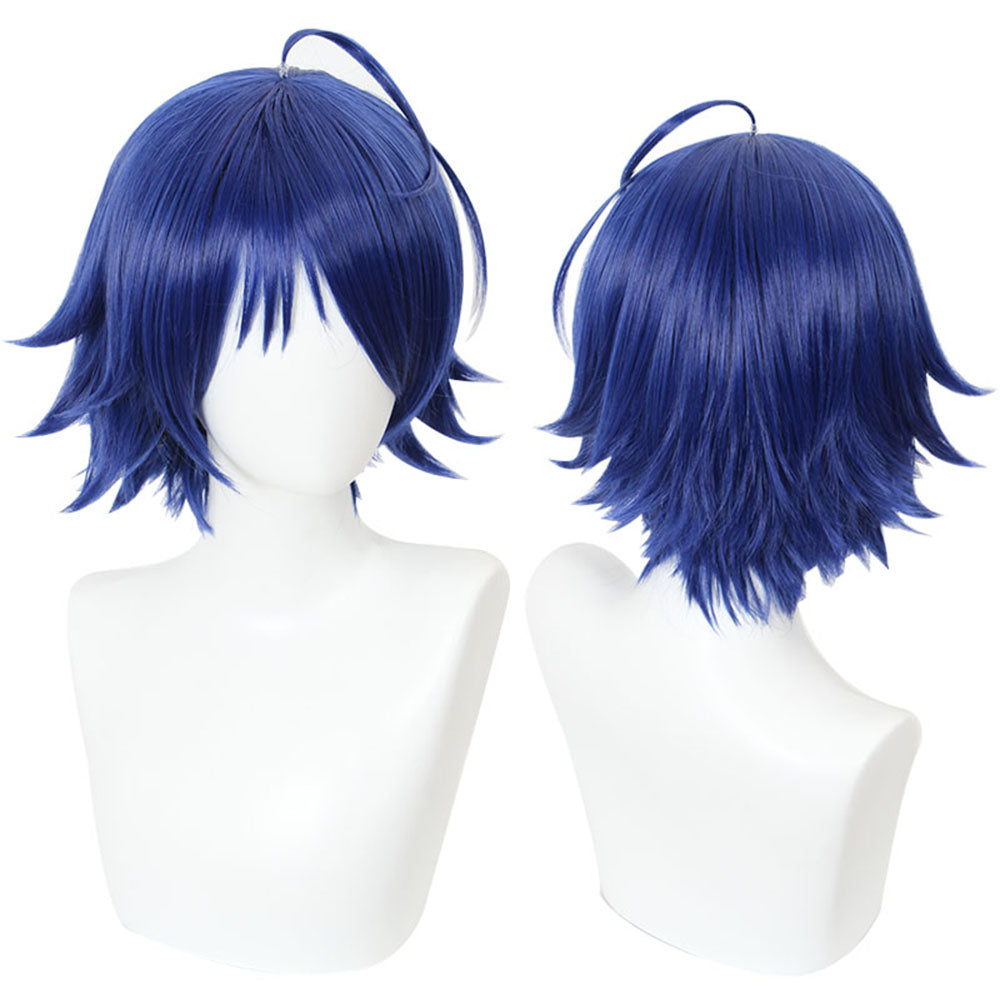 Cosplay Wig - CS 467A-Cosplay Wig-UNIQSO