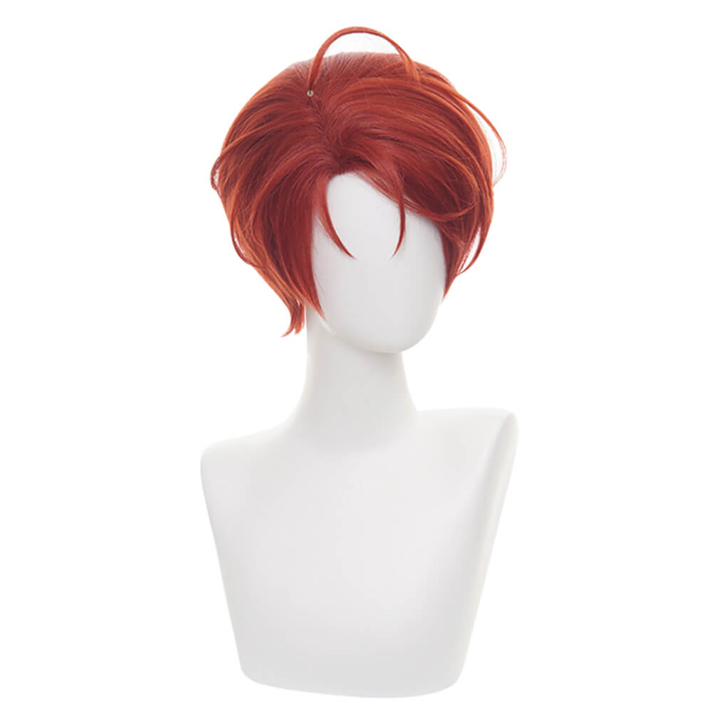 Cosplay Wig - CS 467C-Cosplay Wig-UNIQSO