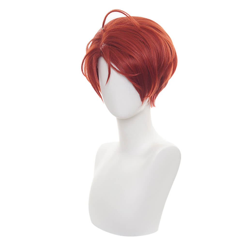 Cosplay Wig - CS 467C-Cosplay Wig-UNIQSO