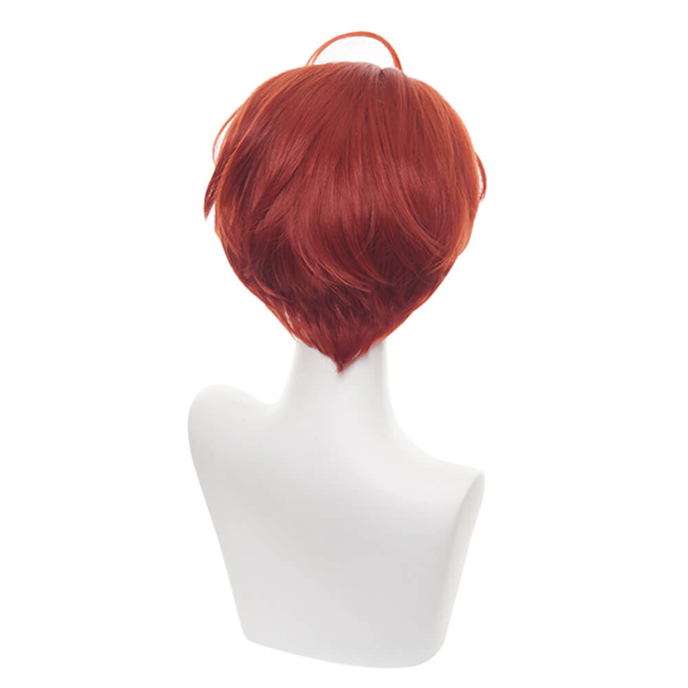 Cosplay Wig - CS 467C-Cosplay Wig-UNIQSO
