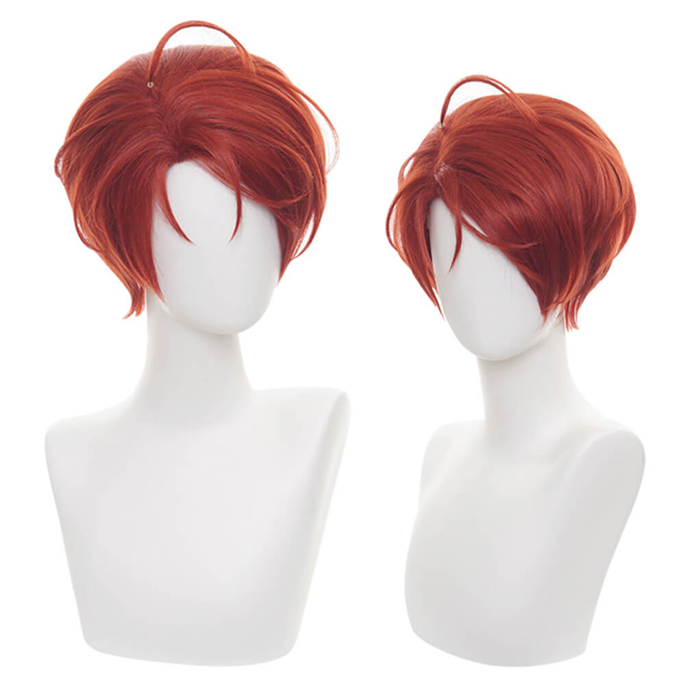 Cosplay Wig - CS 467C-Cosplay Wig-UNIQSO