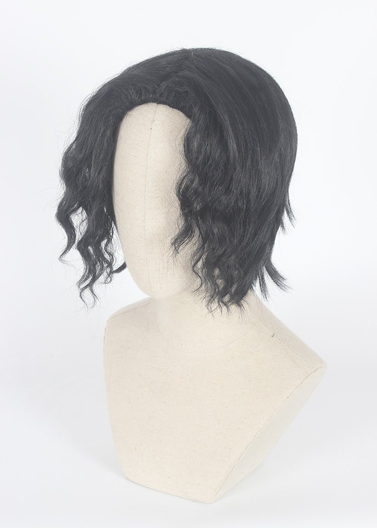Cosplay Wig - CS 471E-Cosplay Wig-UNIQSO