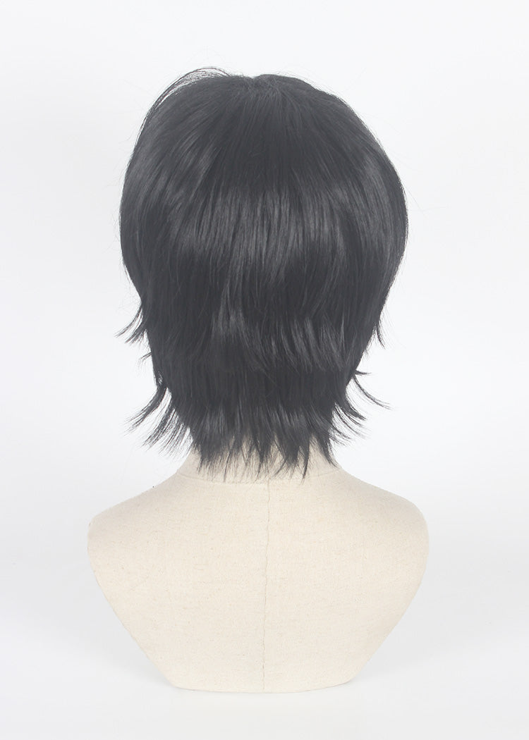 Cosplay Wig - CS 471E-Cosplay Wig-UNIQSO
