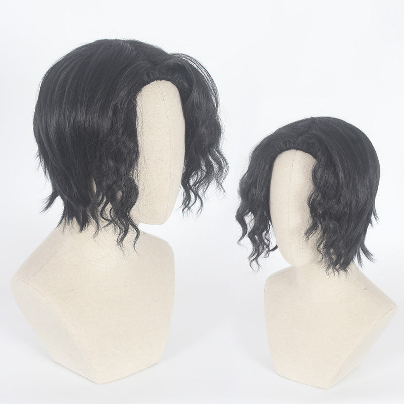 Cosplay Wig - CS 471E-Cosplay Wig-UNIQSO