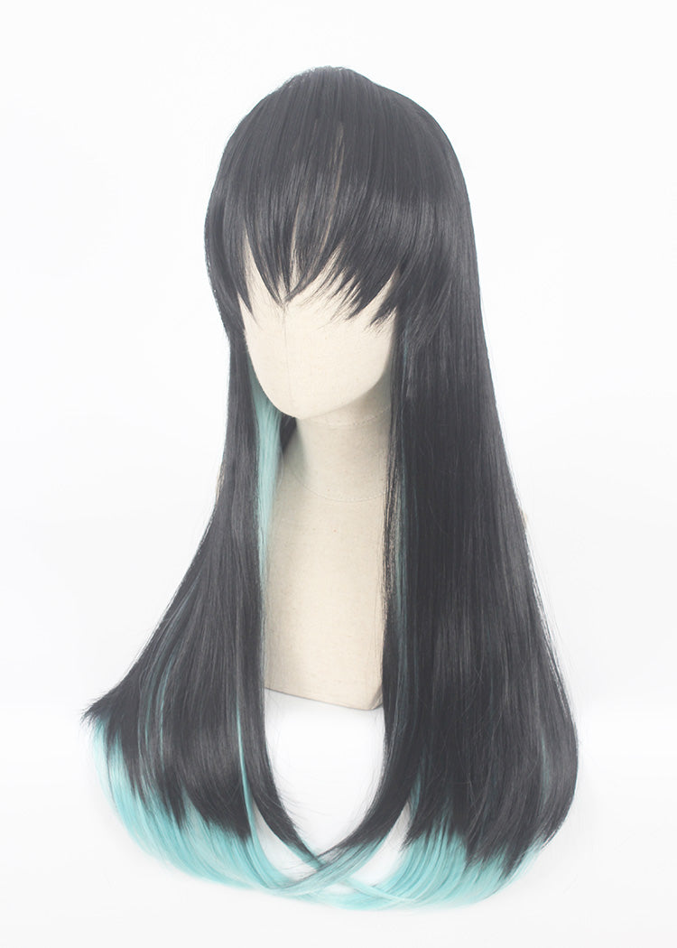 Cosplay Wig - CS 471F-Cosplay Wig-UNIQSO