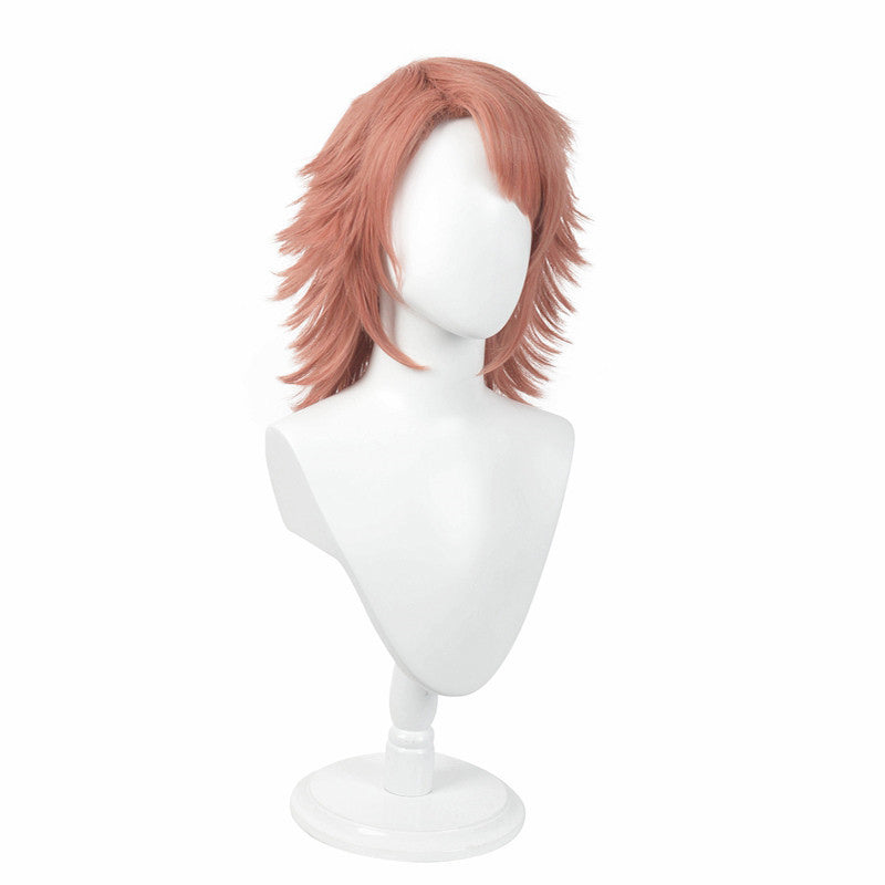 Cosplay Wig - CS 471N-Cosplay Wig-UNIQSO
