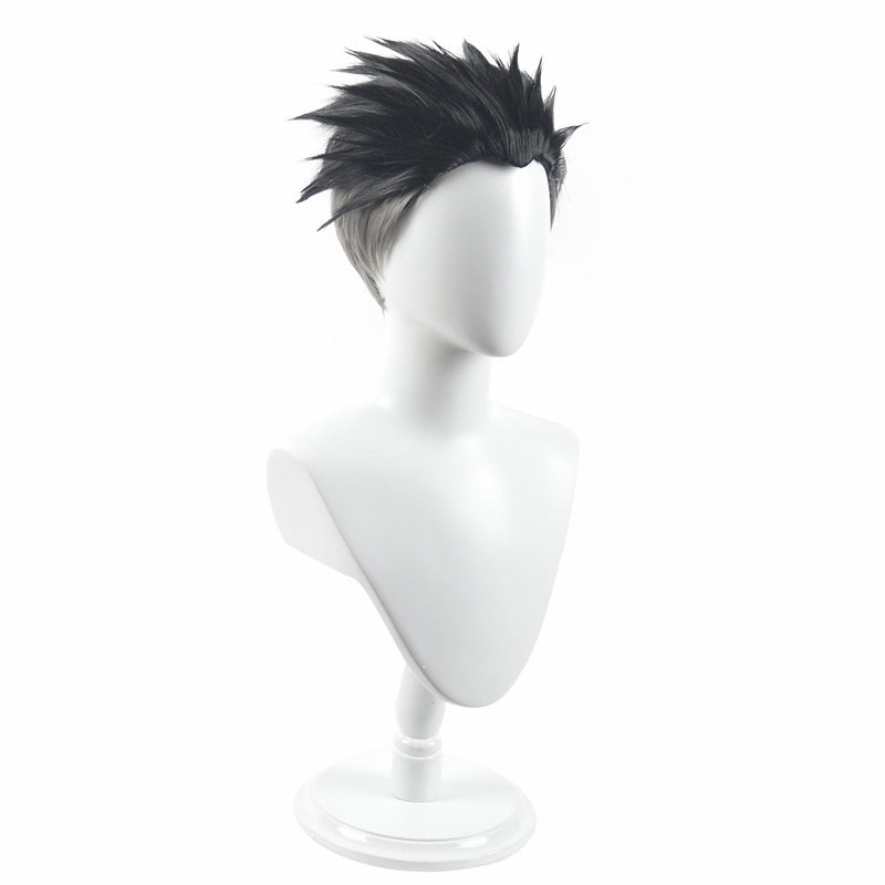Cosplay Wig - CS 471O-Cosplay Wig-UNIQSO