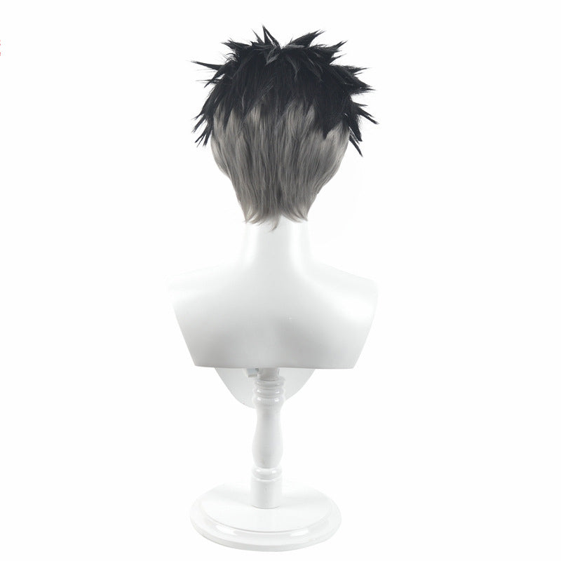 Cosplay Wig - CS 471O-Cosplay Wig-UNIQSO
