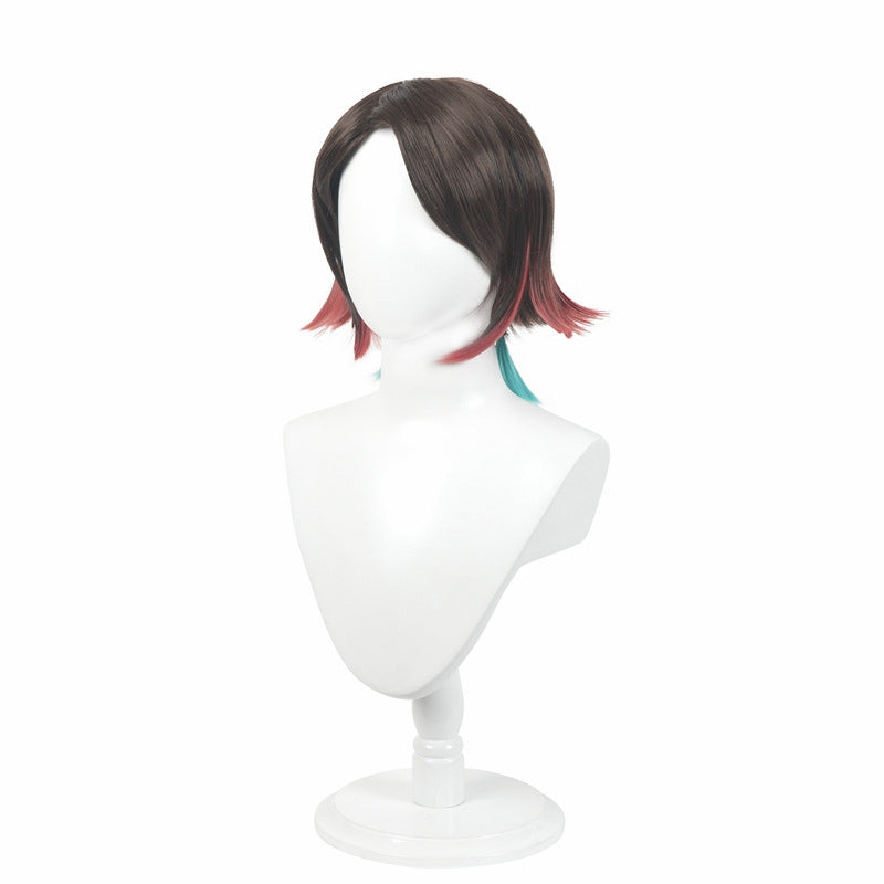 Cosplay Wig - CS 471P-Cosplay Wig-UNIQSO