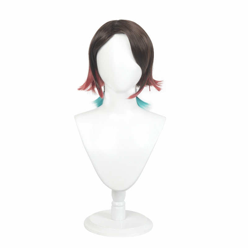 Cosplay Wig - CS 471P-Cosplay Wig-UNIQSO