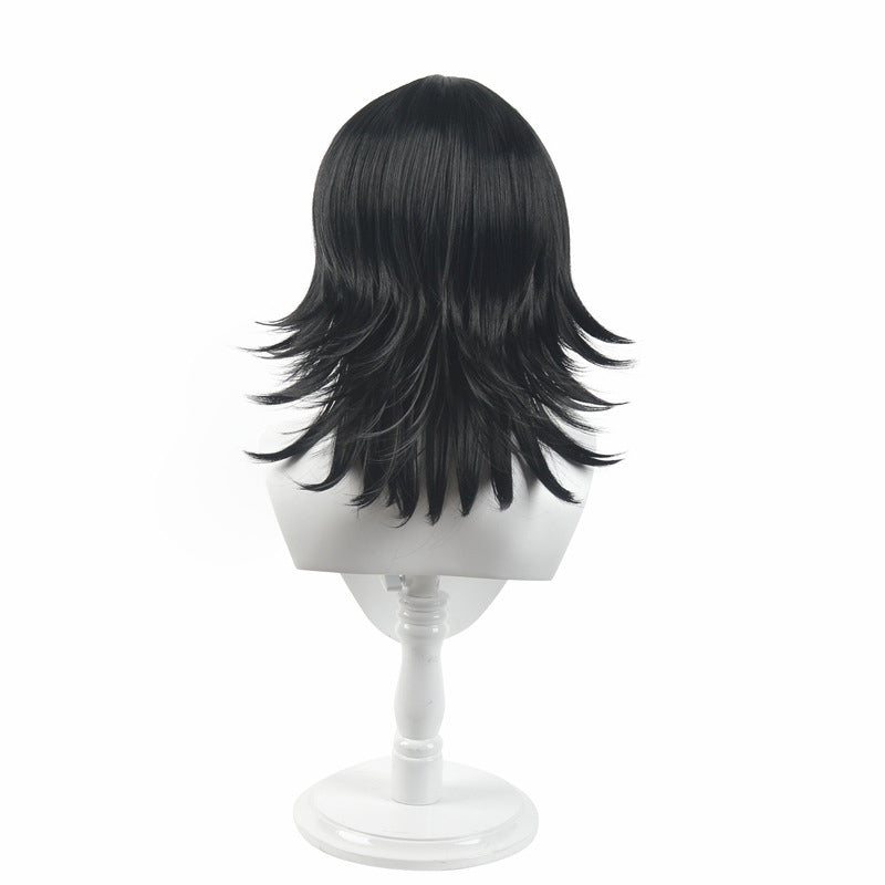 Cosplay Wig - CS 471Q-Cosplay Wig-UNIQSO