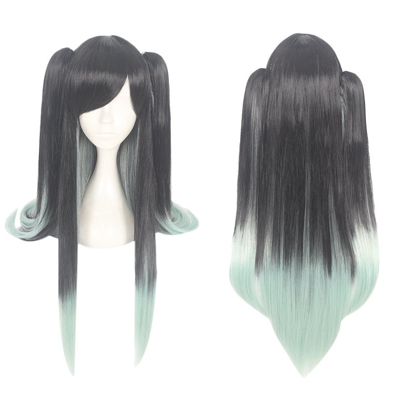 Cosplay Wig - CS 471S-Cosplay Wig-UNIQSO