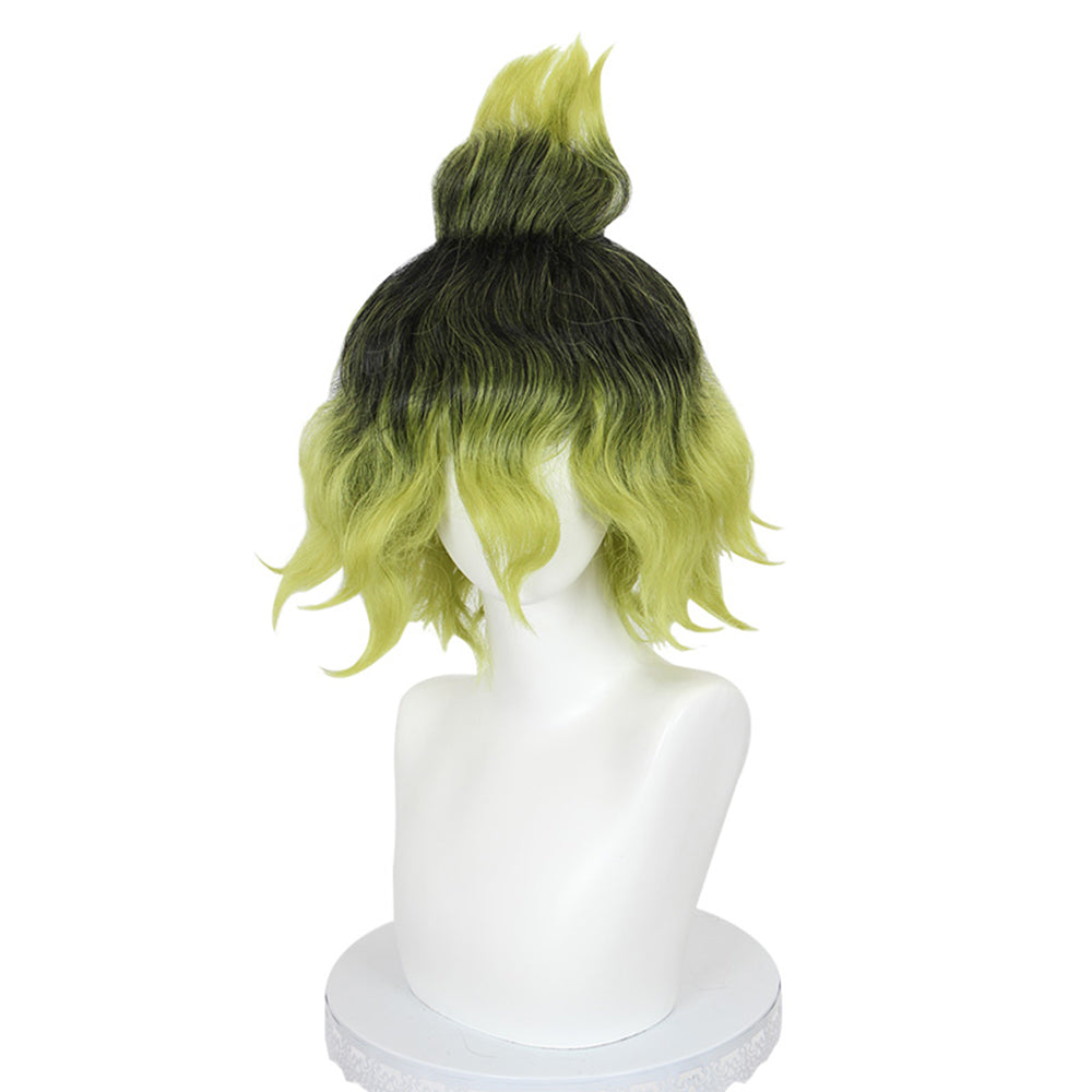 Cosplay Wig - CS 471U-Cosplay Wig-UNIQSO