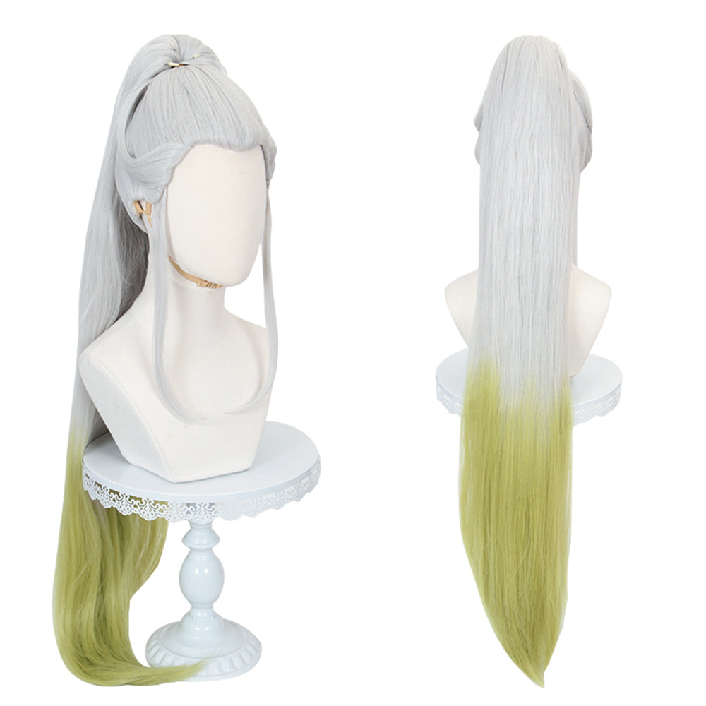 Cosplay Wig - CS 471V-Cosplay Wig-UNIQSO