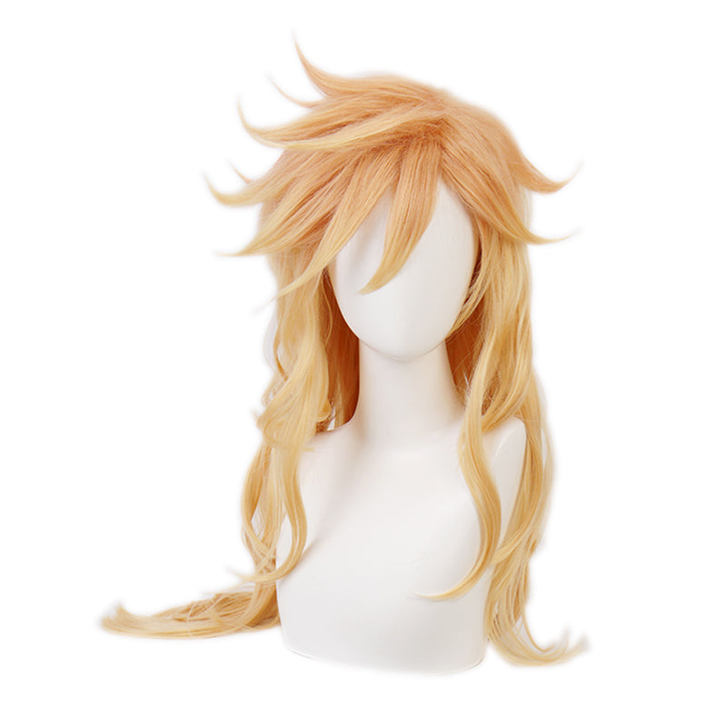 Cosplay Wig - CS 471W-Cosplay Wig-UNIQSO
