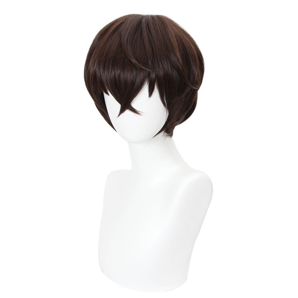 Cosplay Wig - CS 477A-Cosplay Wig-UNIQSO