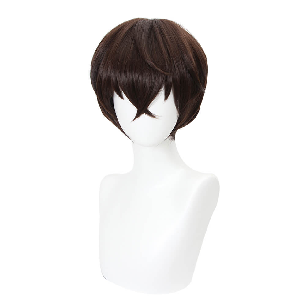 Cosplay Wig - CS 477A-Cosplay Wig-UNIQSO