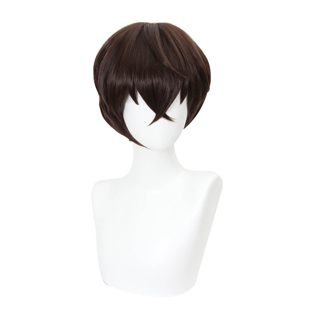 Cosplay Wig - CS 477A-Cosplay Wig-UNIQSO