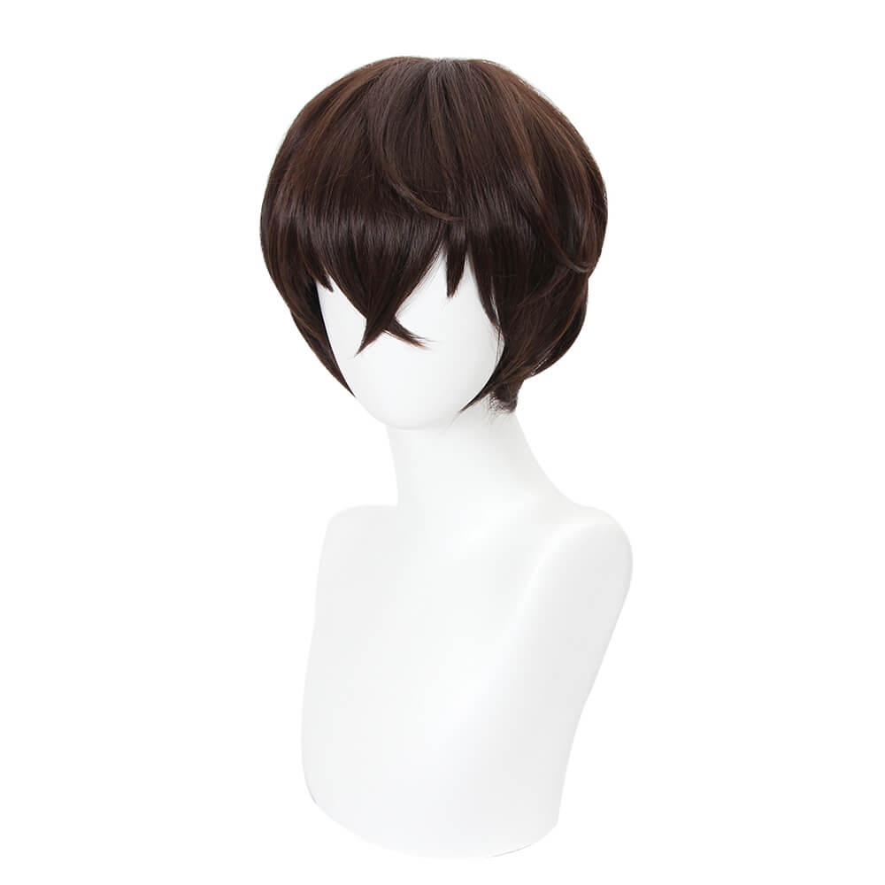 Cosplay Wig - CS 477A-Cosplay Wig-UNIQSO