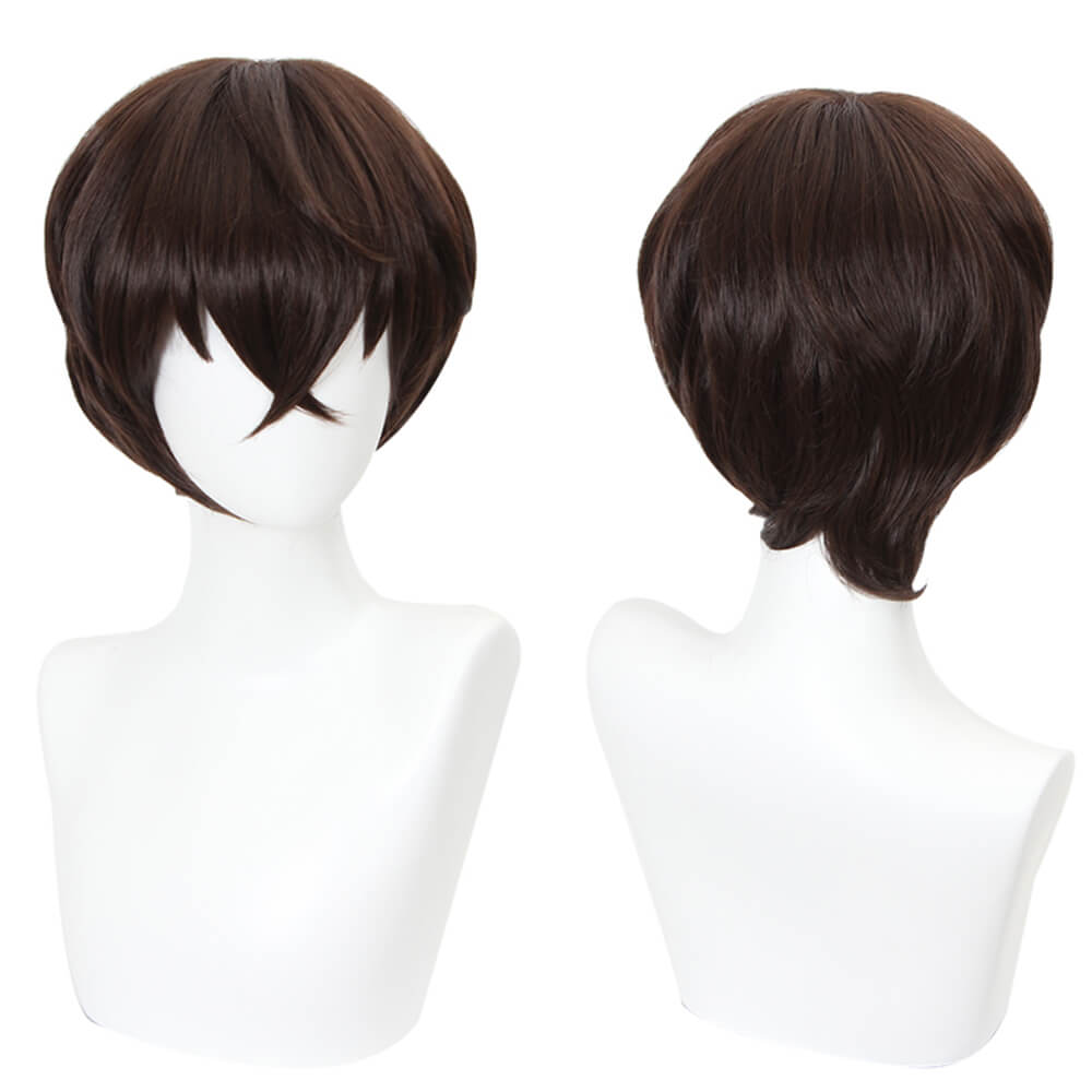Cosplay Wig - CS 477A-Cosplay Wig-UNIQSO