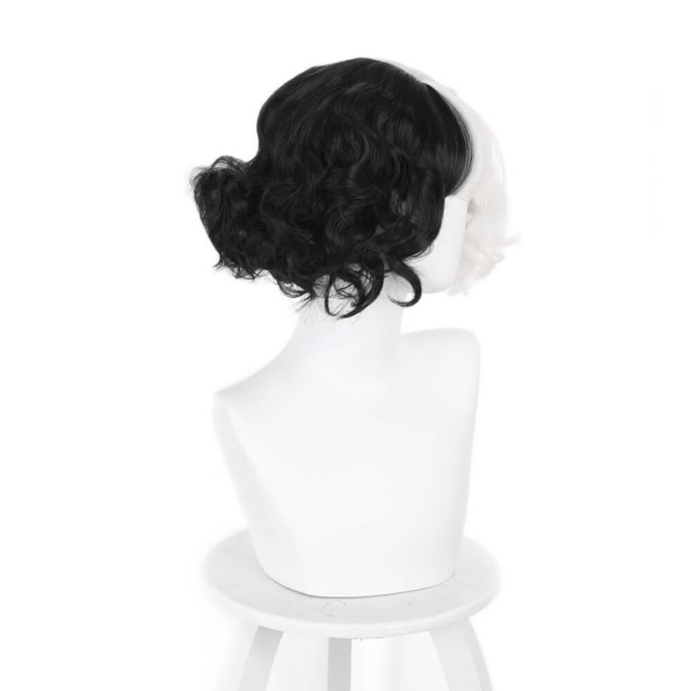 Cosplay Wig - CS 478A-Cosplay Wig-UNIQSO