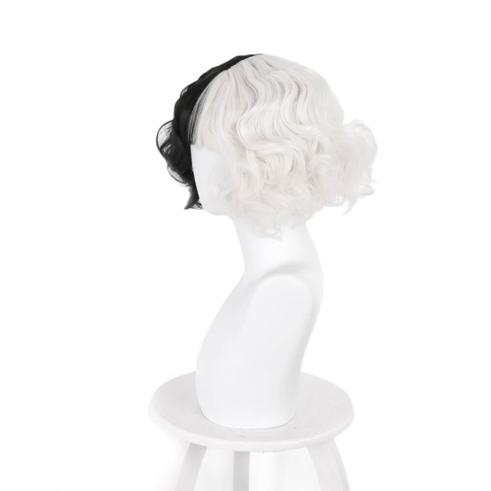 Cosplay Wig - CS 478A-Cosplay Wig-UNIQSO