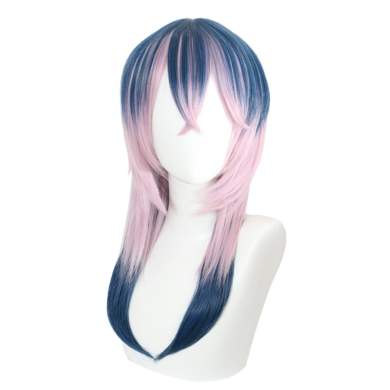 Cosplay Wig - CS 485F-Cosplay Wig-UNIQSO