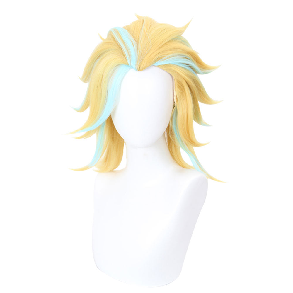 Cosplay Wig - CS 485J-Cosplay Wig-UNIQSO