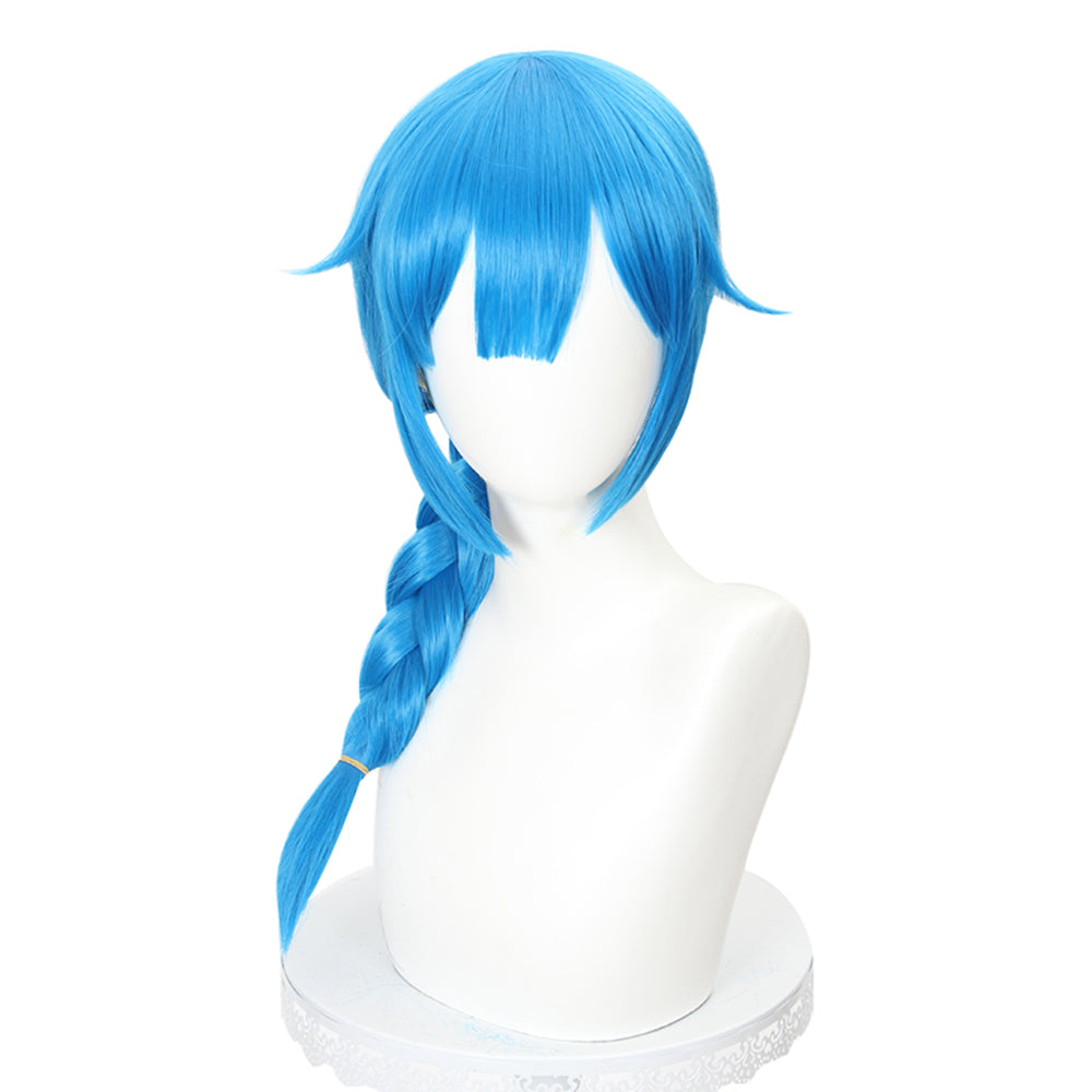 Cosplay Wig - CS 493A-Cosplay Wig-UNIQSO