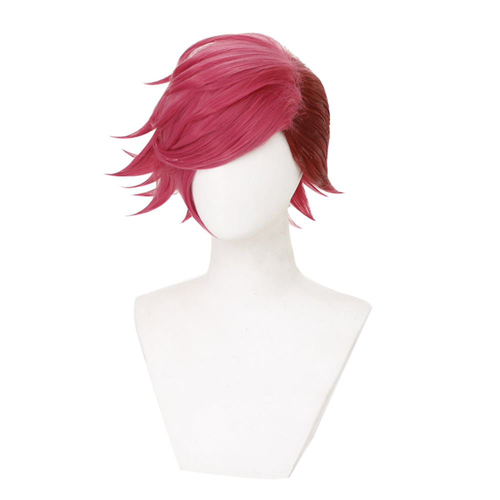 Cosplay Wig - CS 493C-Cosplay Wig-UNIQSO