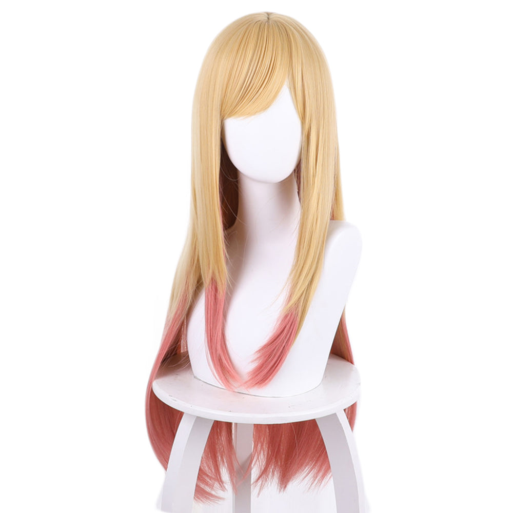 Cosplay Wig - CS 495A-Cosplay Wig-UNIQSO